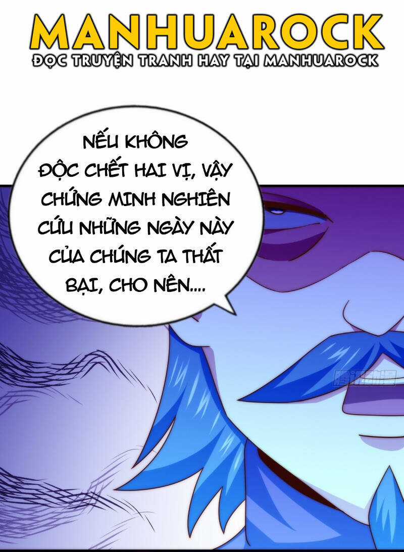 Người Trên Vạn Người Chapter 310 trang 12