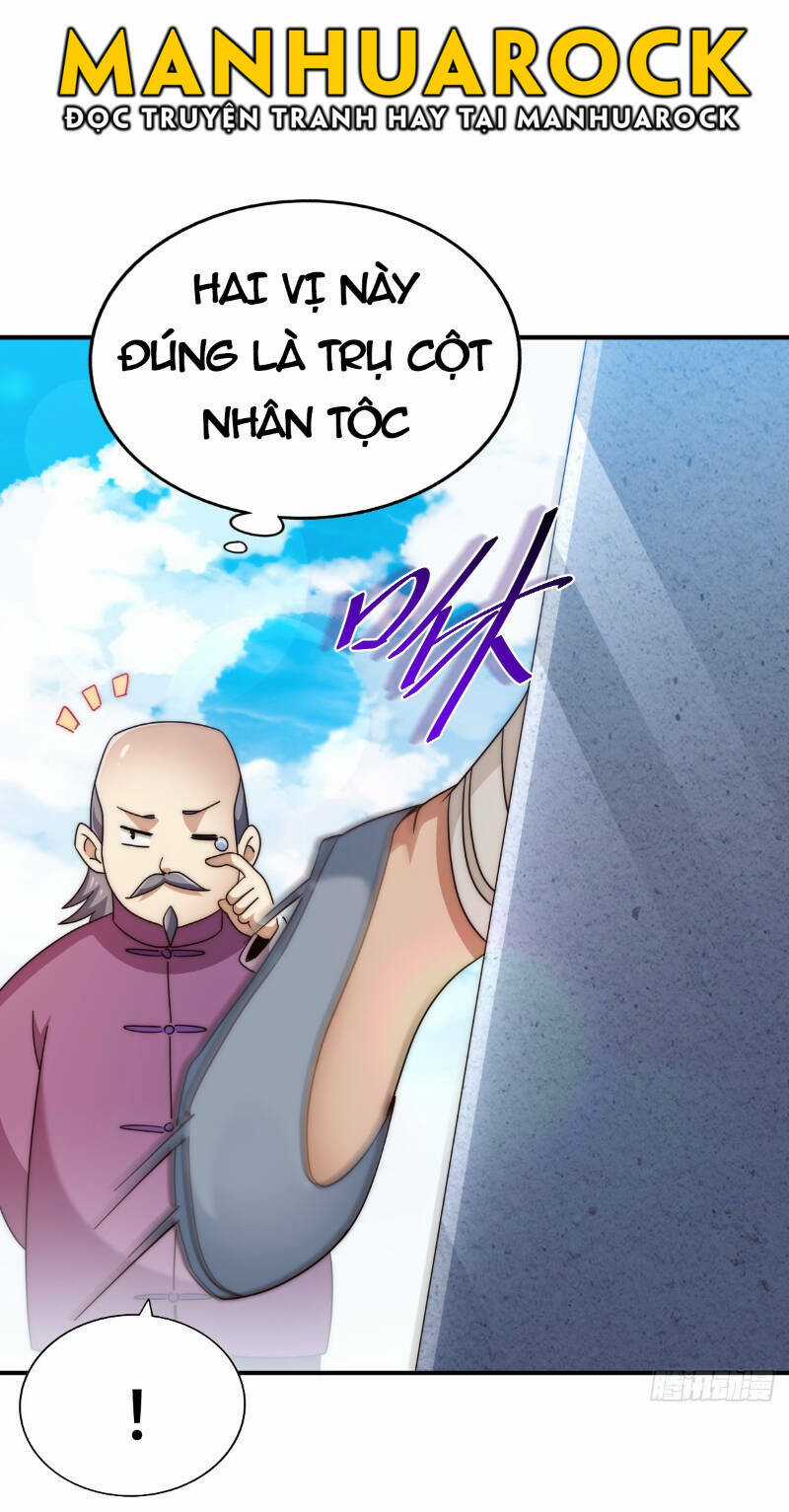 Người Trên Vạn Người Chapter 310 trang 15