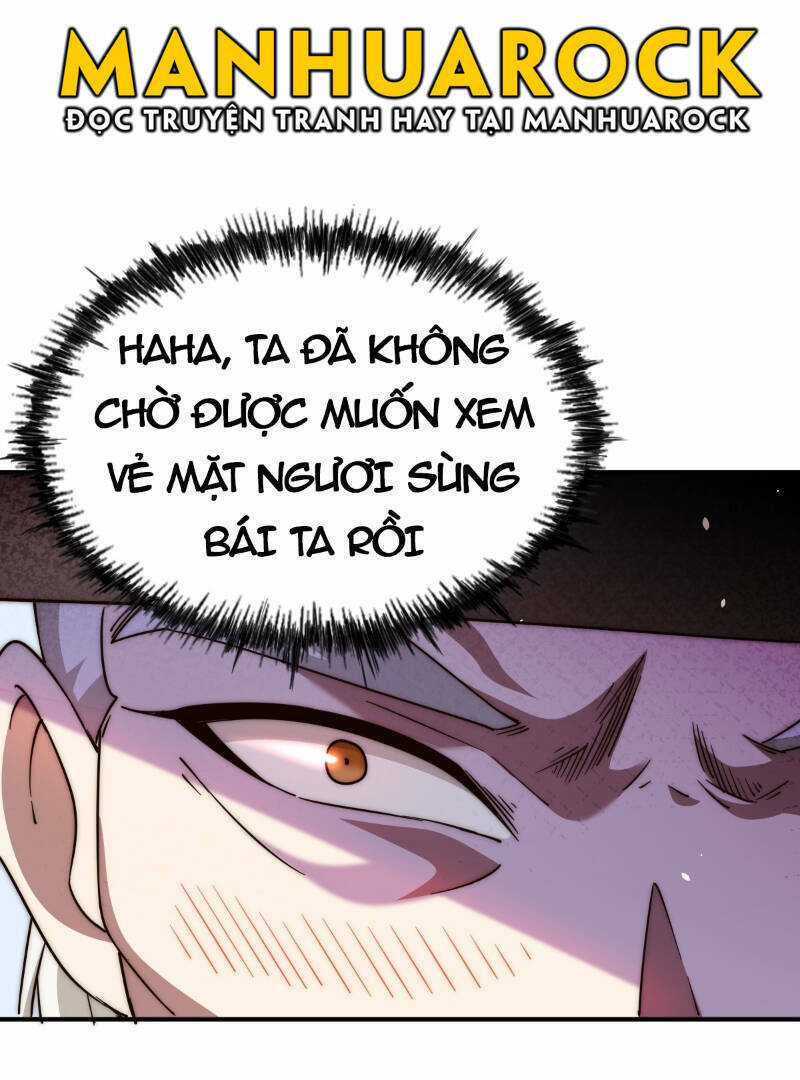 Người Trên Vạn Người Chapter 310 trang 22