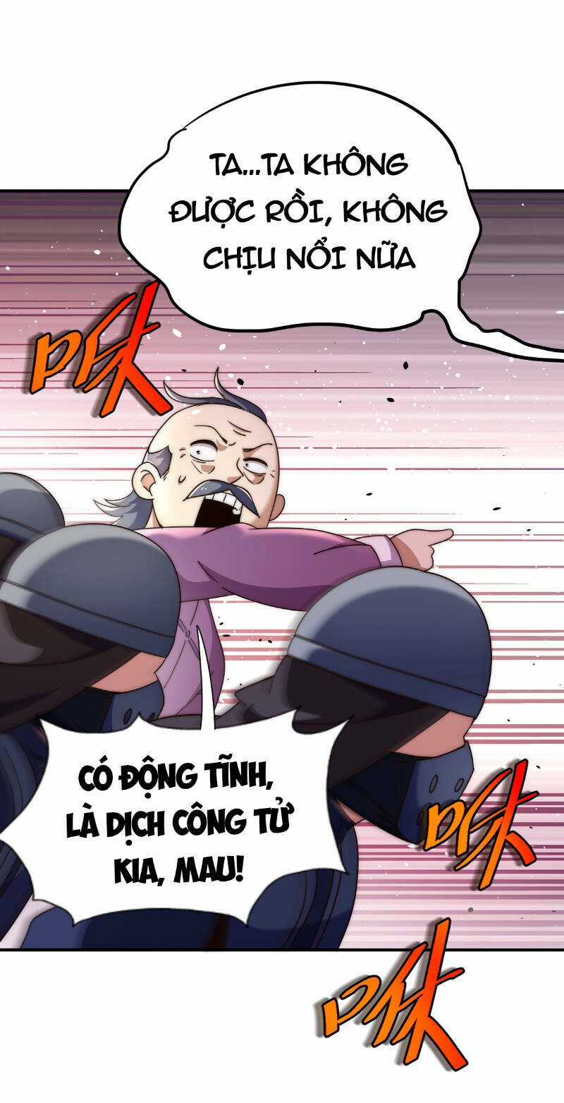 Người Trên Vạn Người Chapter 310 trang 26