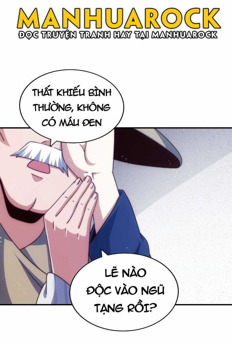 Người Trên Vạn Người Chapter 310 trang 27