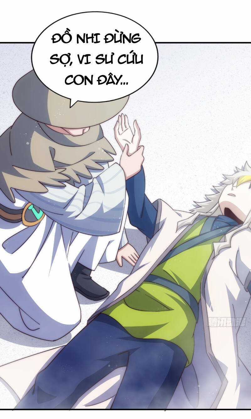 Người Trên Vạn Người Chapter 310 trang 28