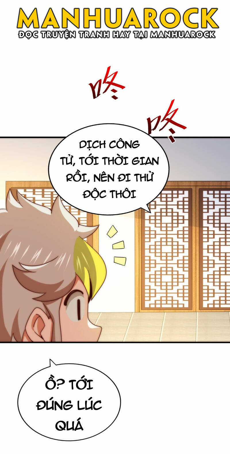 Người Trên Vạn Người Chapter 310 trang 3