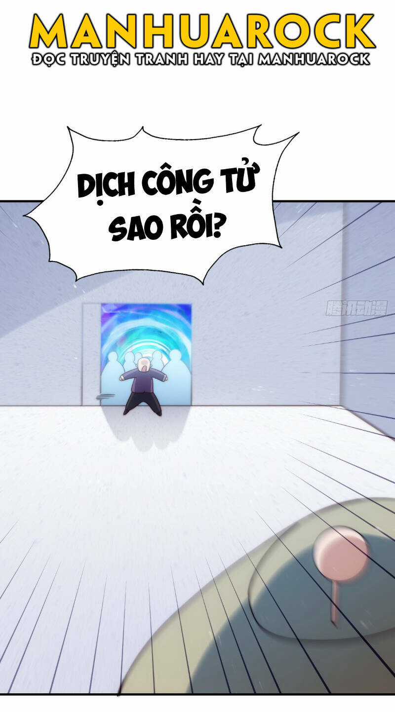 Người Trên Vạn Người Chapter 310 trang 30