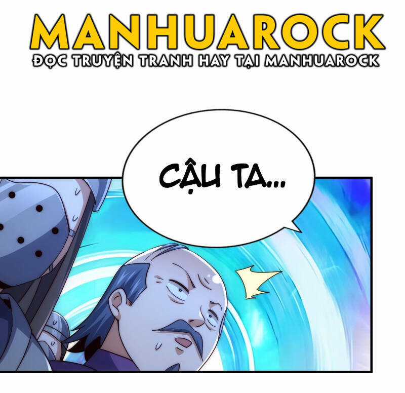 Người Trên Vạn Người Chapter 310 trang 31