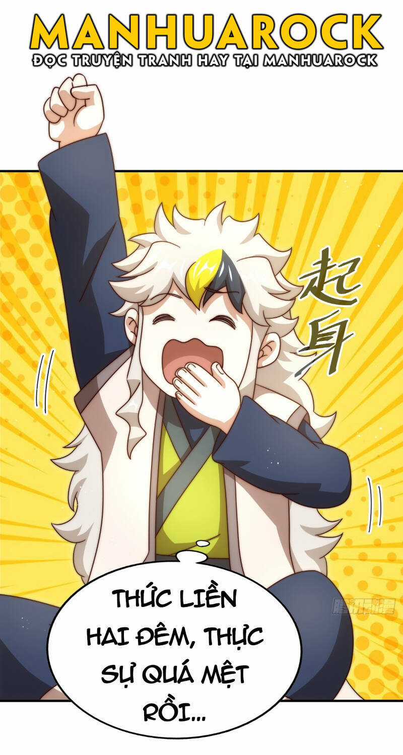 Người Trên Vạn Người Chapter 310 trang 34