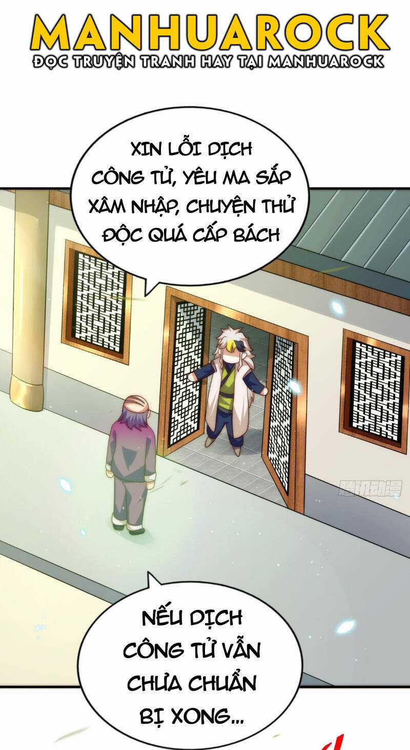 Người Trên Vạn Người Chapter 310 trang 4