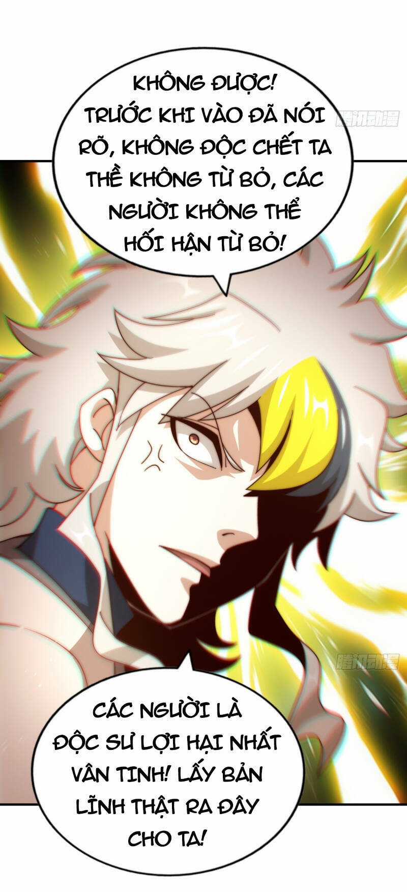 Người Trên Vạn Người Chapter 310 trang 41