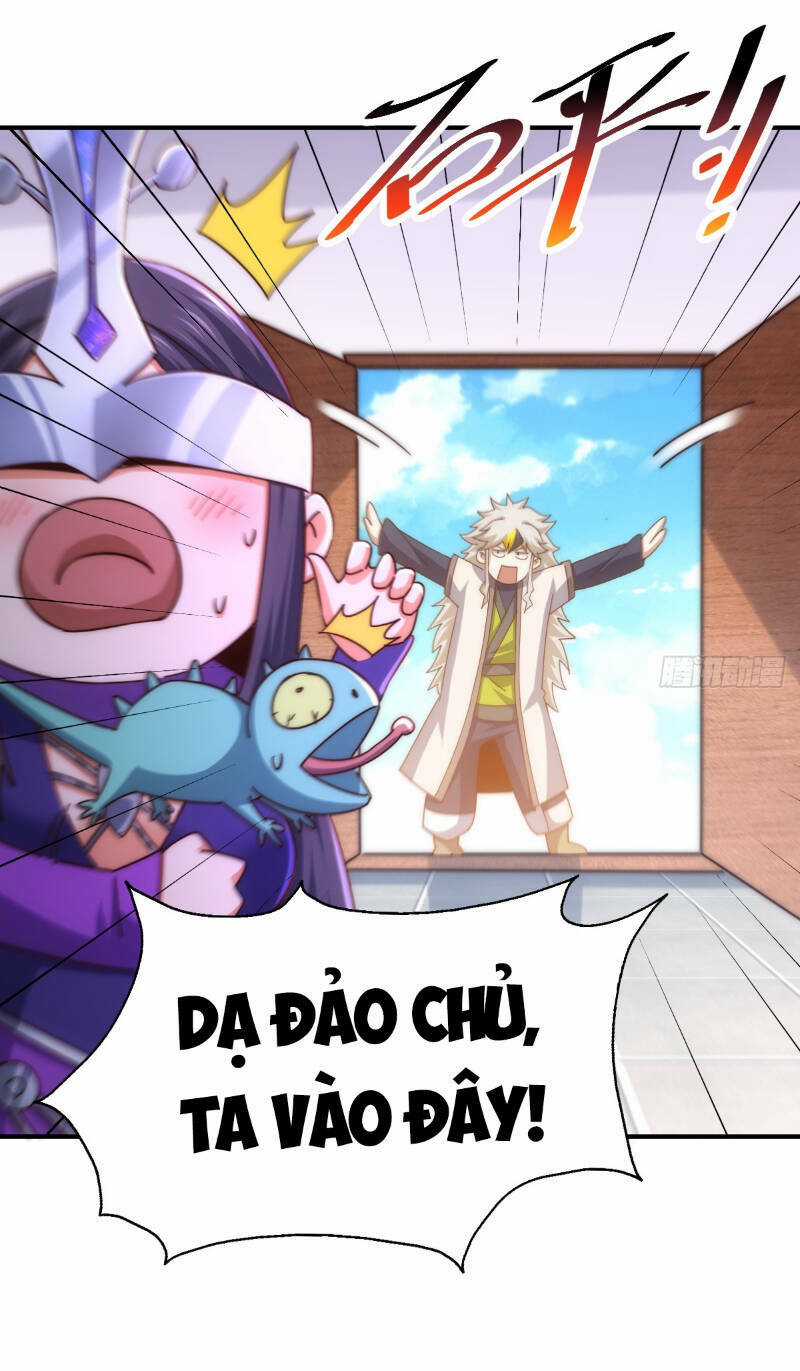 Người Trên Vạn Người Chapter 310 trang 46