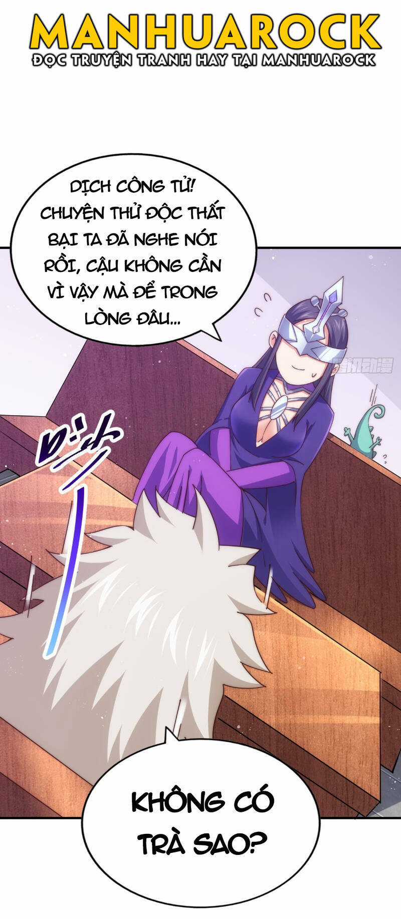 Người Trên Vạn Người Chapter 310 trang 47