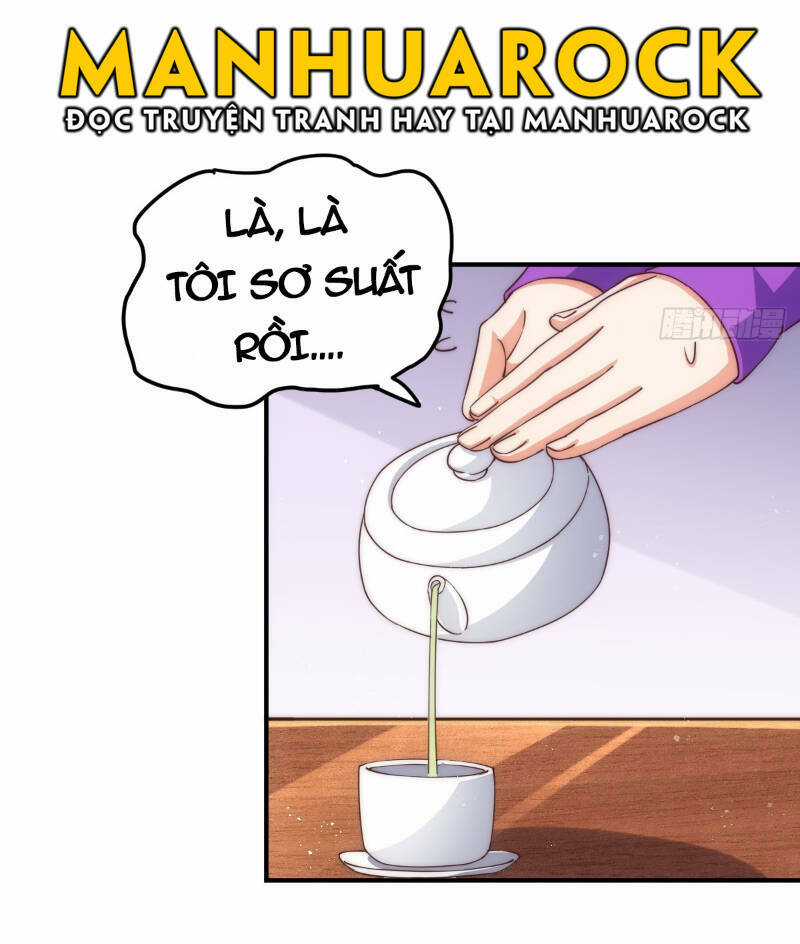 Người Trên Vạn Người Chapter 310 trang 48