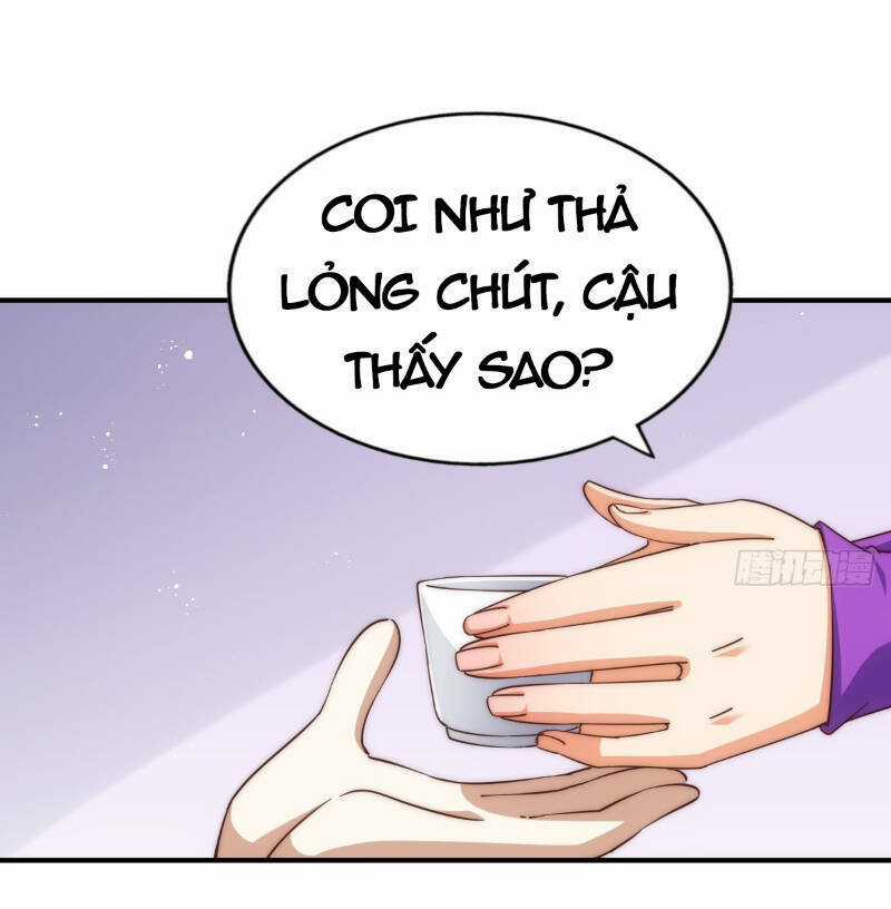 Người Trên Vạn Người Chapter 310 trang 50