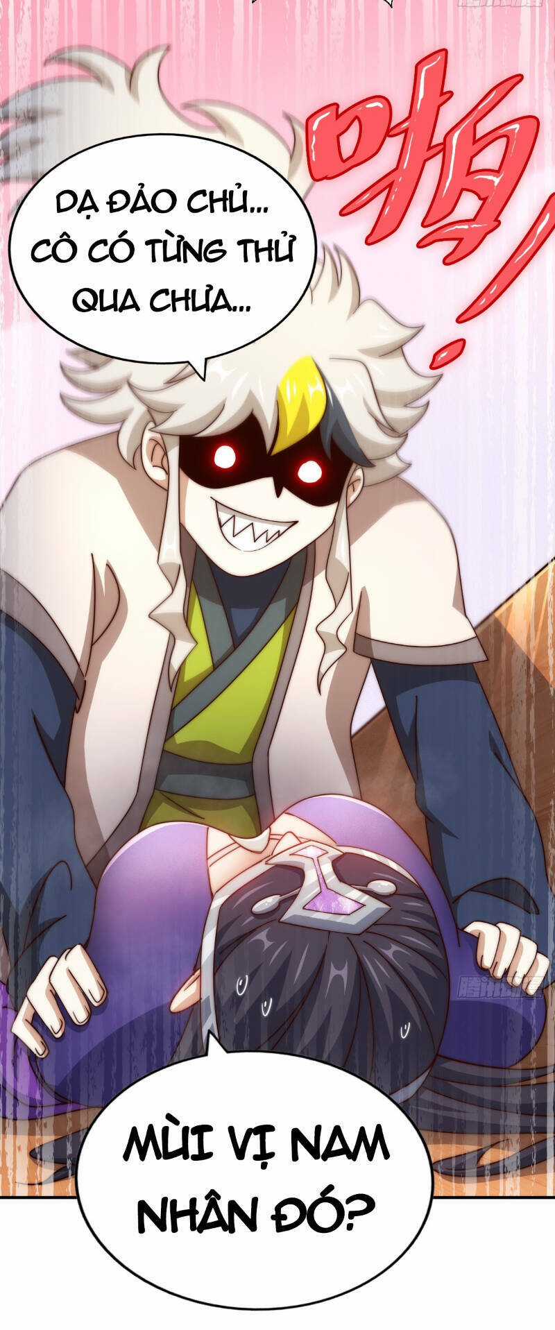 Người Trên Vạn Người Chapter 310 trang 57