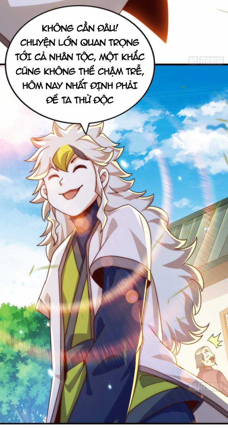 Người Trên Vạn Người Chapter 310 trang 6