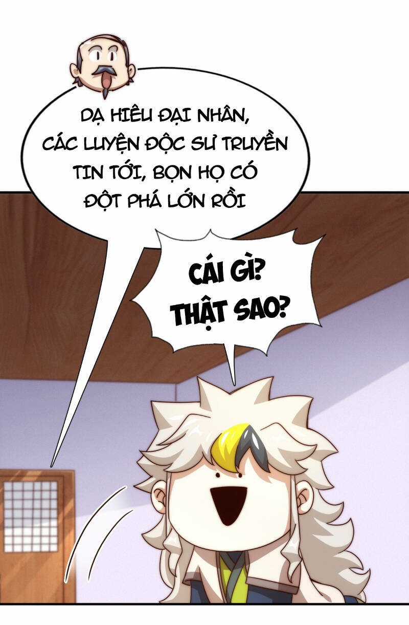 Người Trên Vạn Người Chapter 310 trang 61