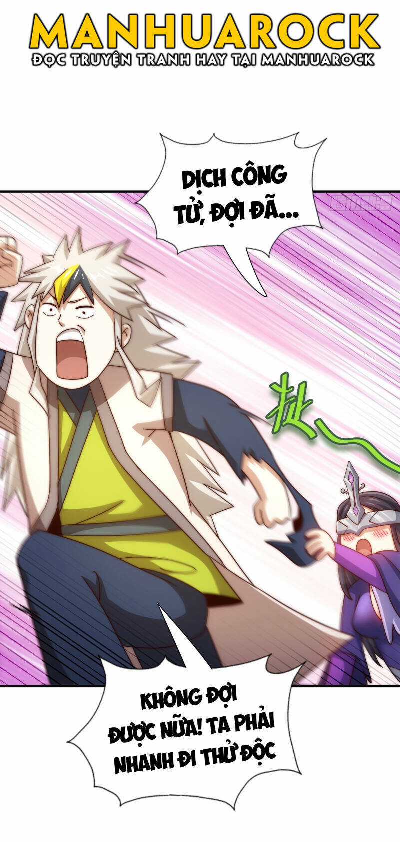 Người Trên Vạn Người Chapter 310 trang 62