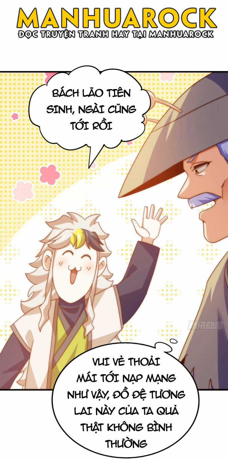 Người Trên Vạn Người Chapter 310 trang 9