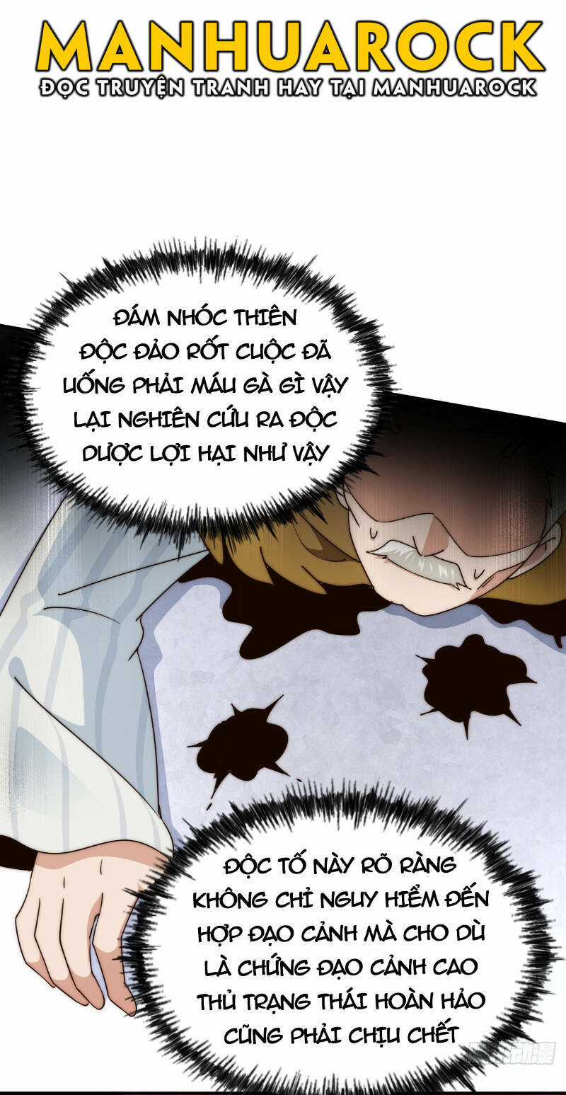 Người Trên Vạn Người Chapter 311 trang 14