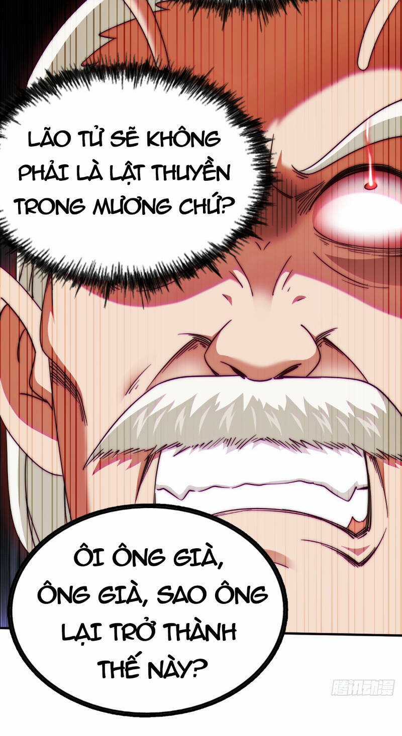 Người Trên Vạn Người Chapter 311 trang 15