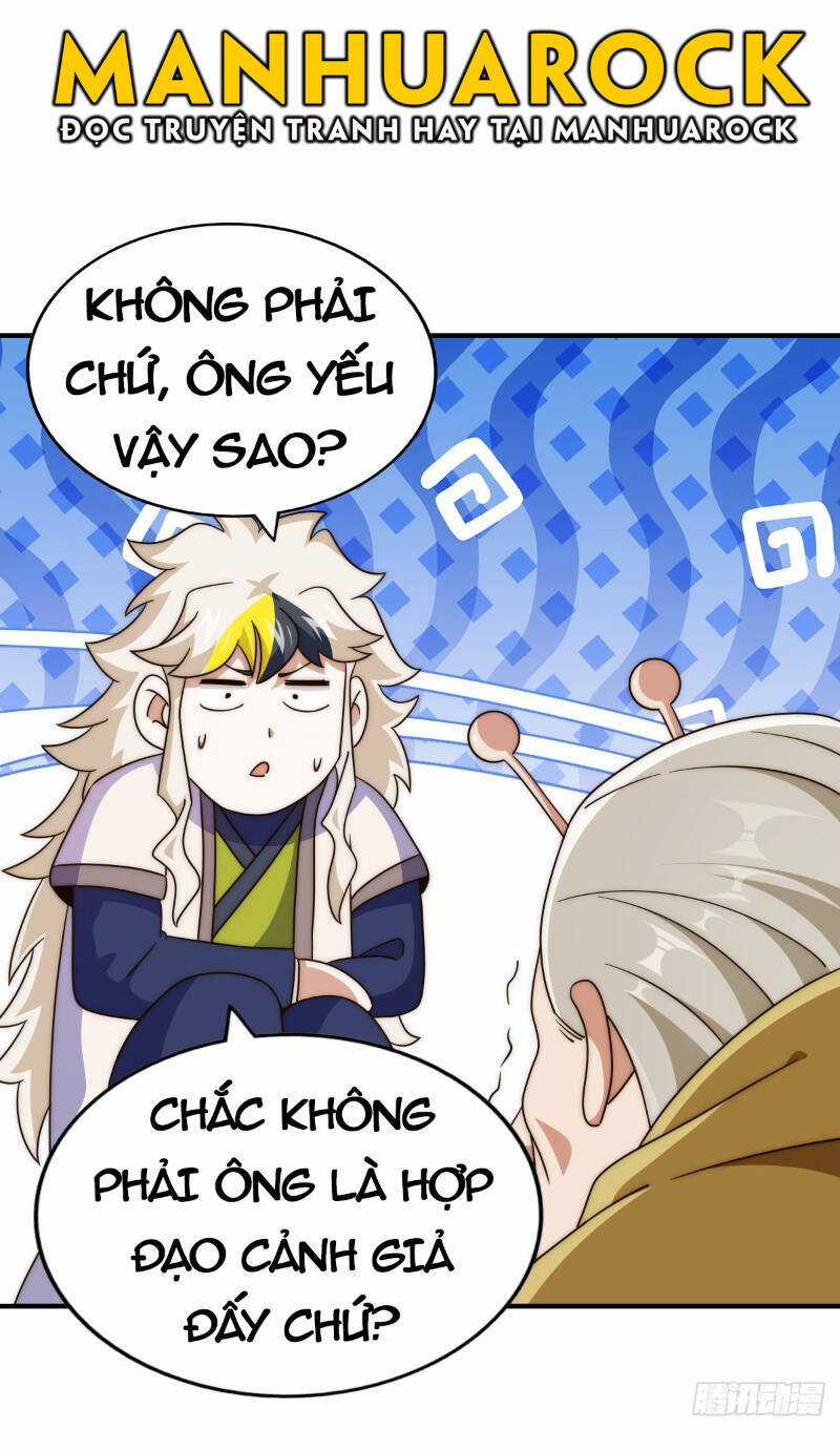 Người Trên Vạn Người Chapter 311 trang 16