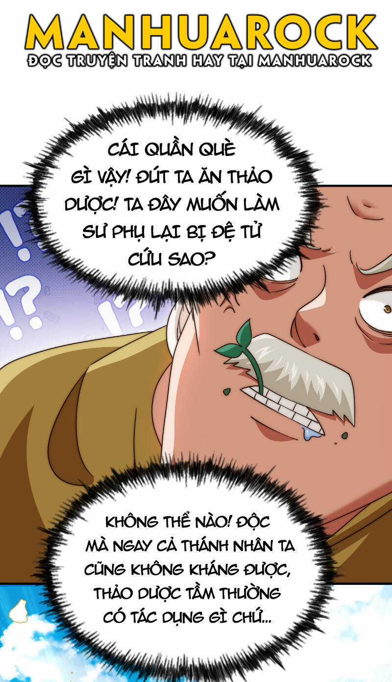 Người Trên Vạn Người Chapter 311 trang 22