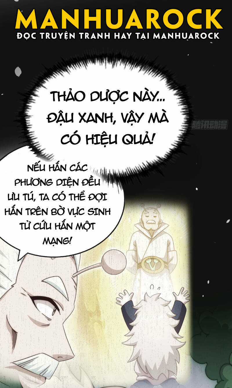 Người Trên Vạn Người Chapter 311 trang 25