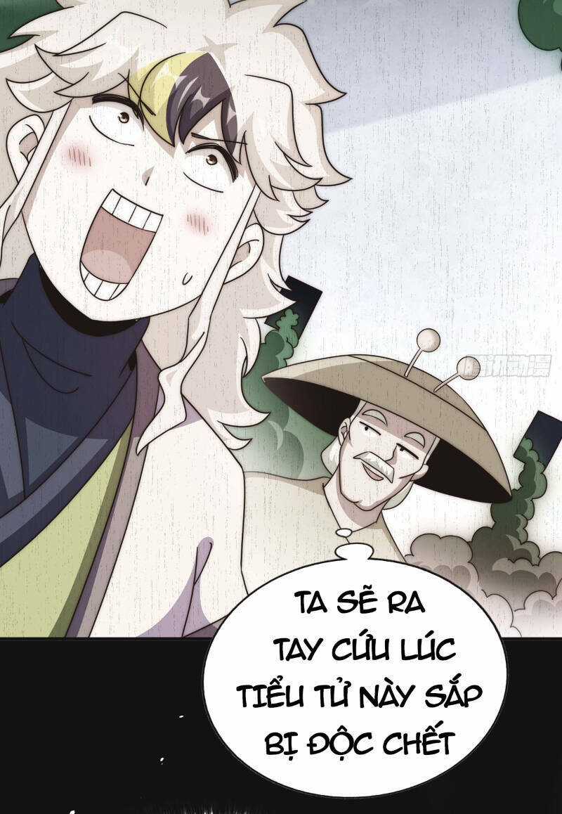 Người Trên Vạn Người Chapter 311 trang 26