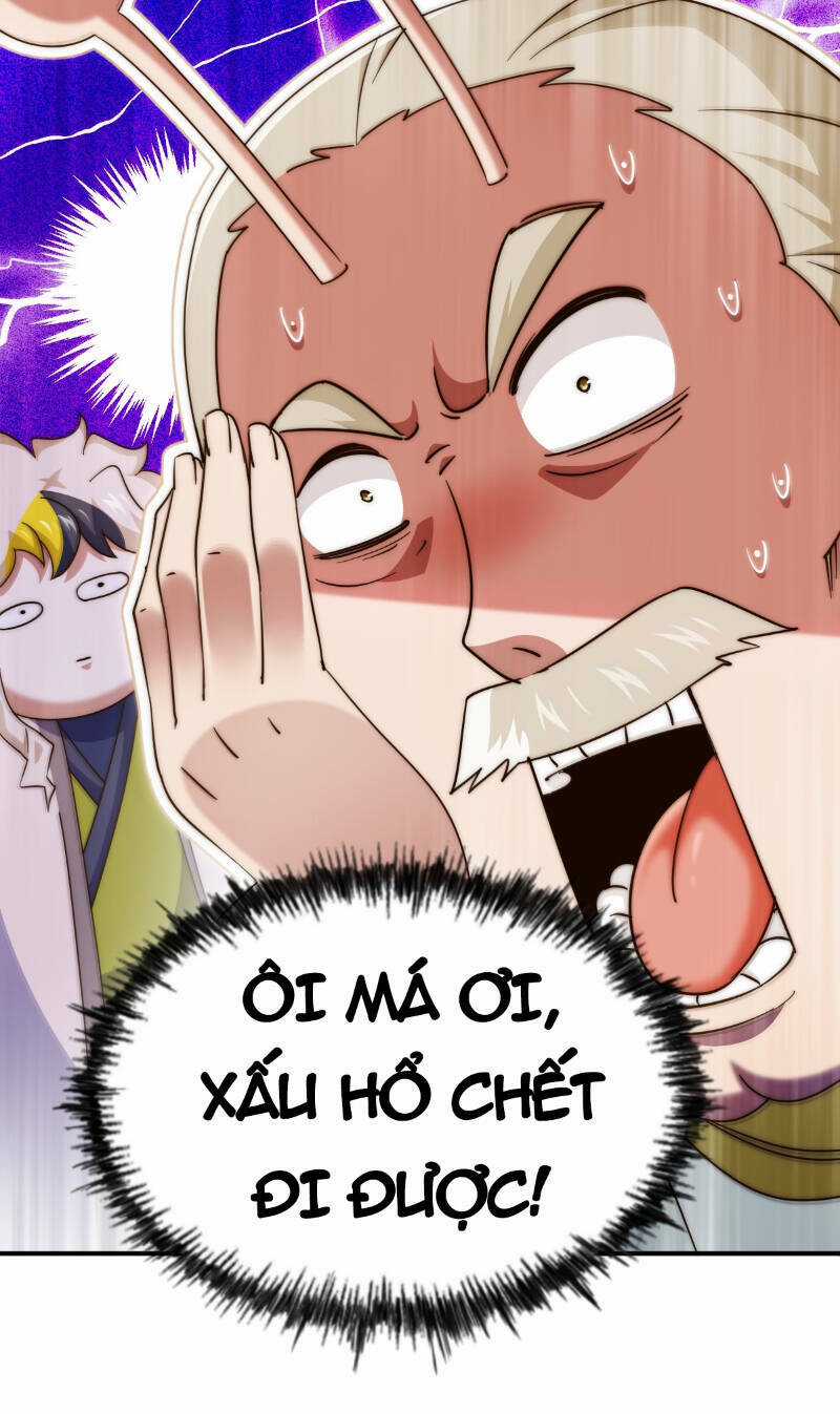 Người Trên Vạn Người Chapter 311 trang 28