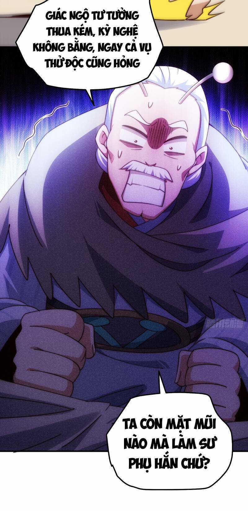 Người Trên Vạn Người Chapter 311 trang 31