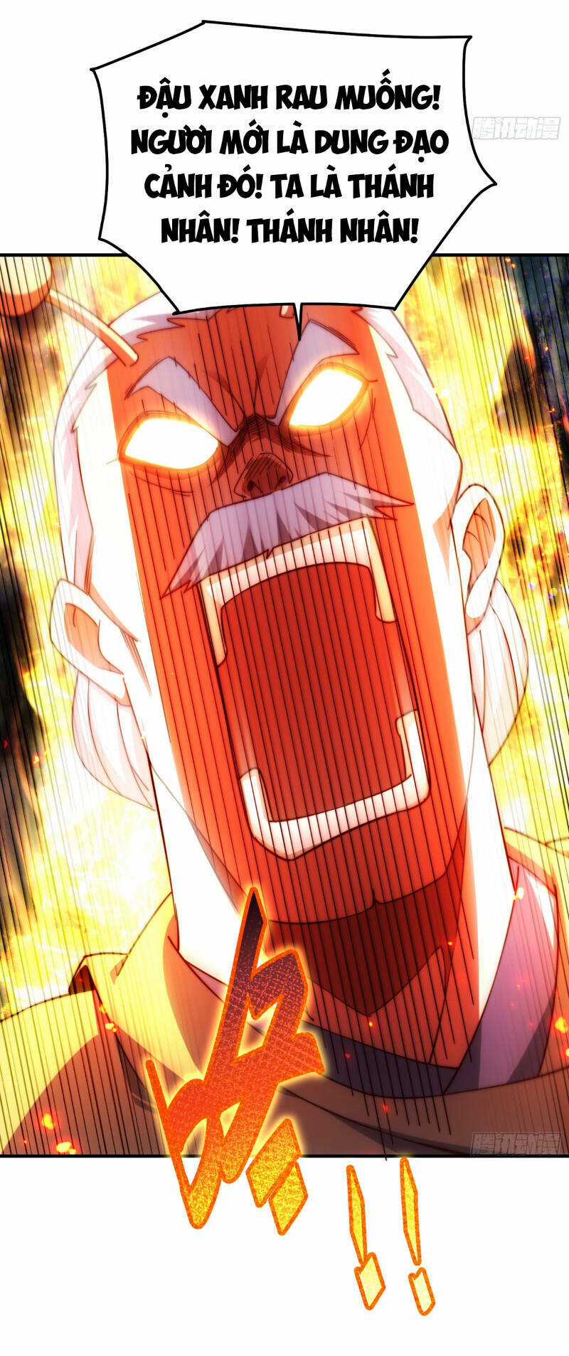 Người Trên Vạn Người Chapter 311 trang 34