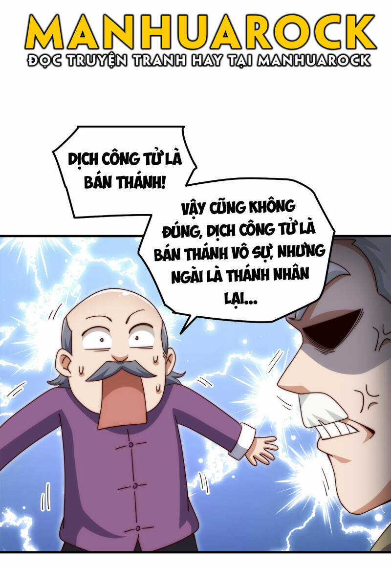 Người Trên Vạn Người Chapter 311 trang 40