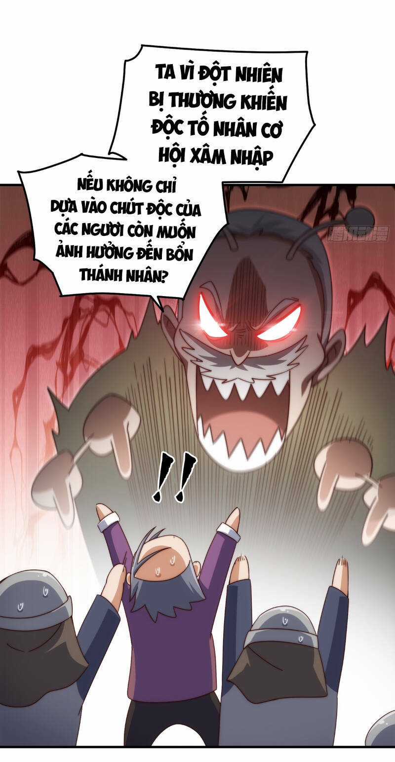 Người Trên Vạn Người Chapter 311 trang 41