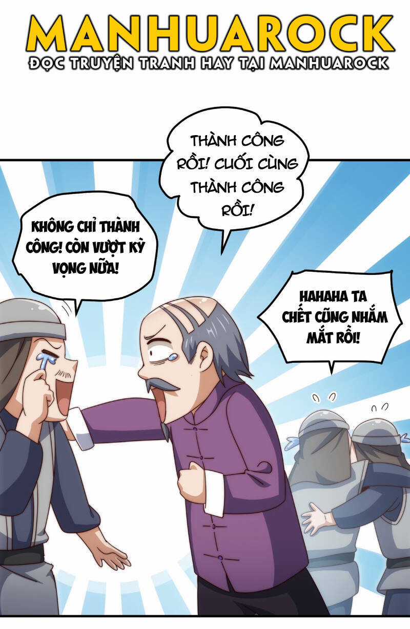 Người Trên Vạn Người Chapter 311 trang 42