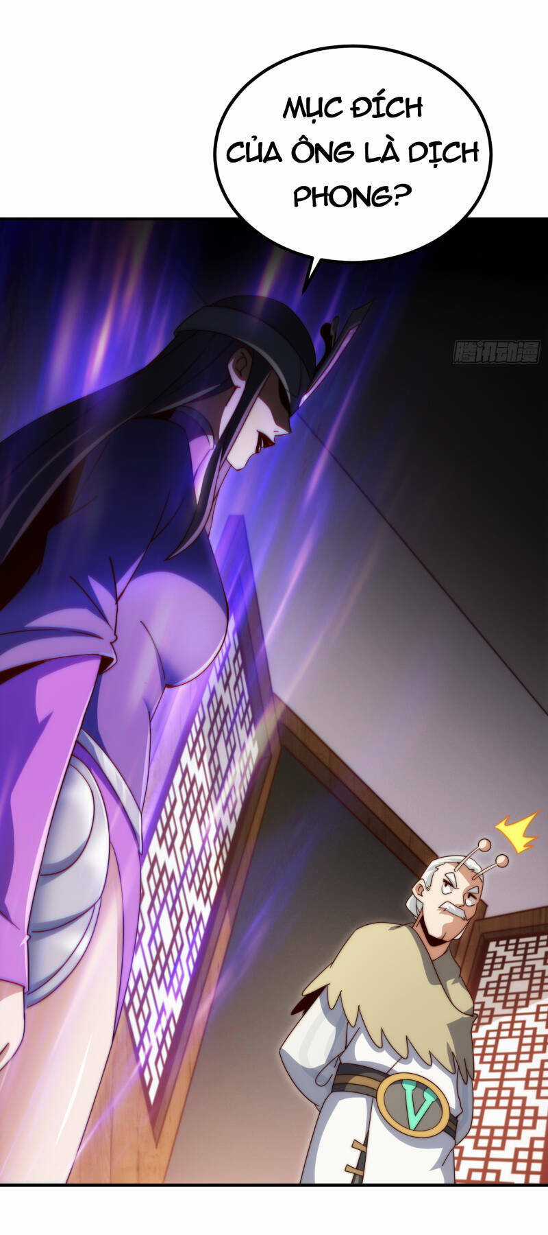 Người Trên Vạn Người Chapter 311 trang 46