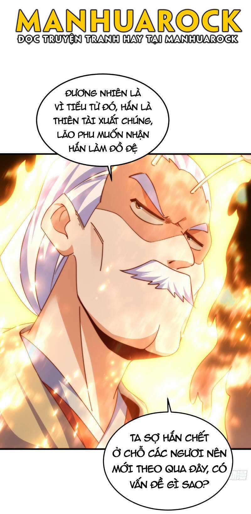 Người Trên Vạn Người Chapter 311 trang 47