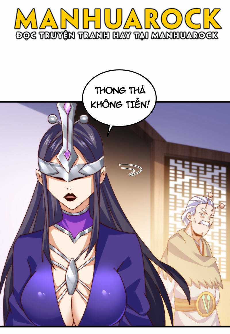 Người Trên Vạn Người Chapter 311 trang 48