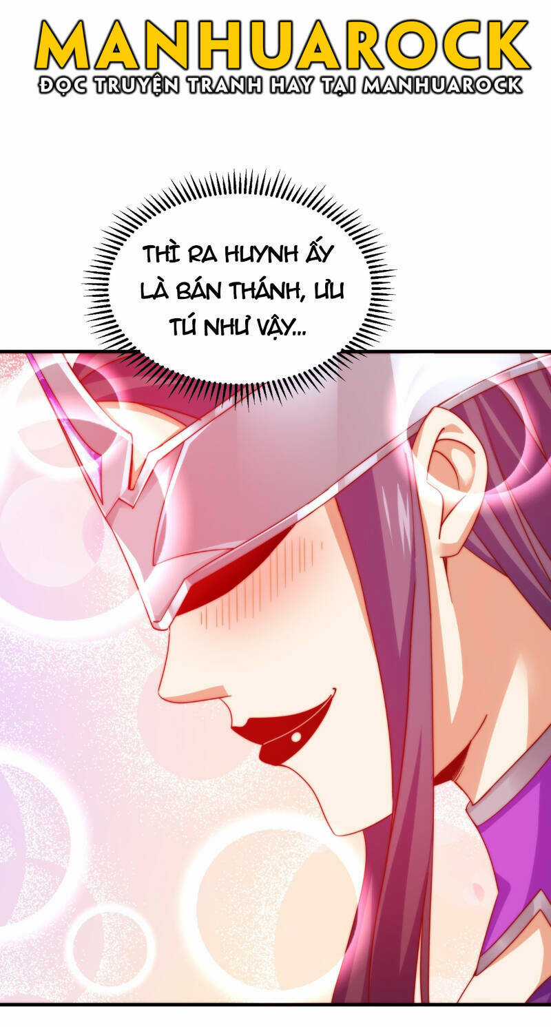 Người Trên Vạn Người Chapter 311 trang 49