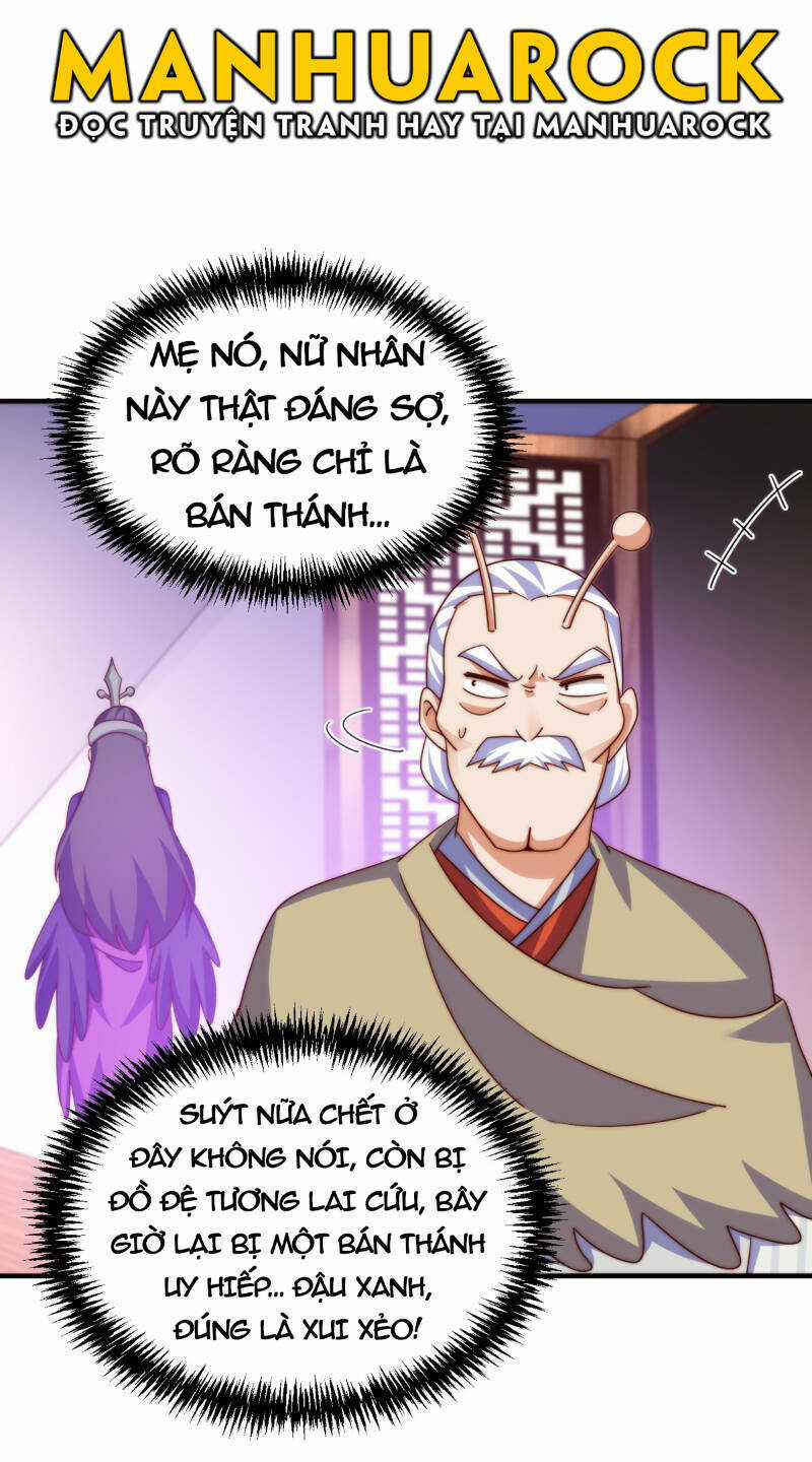 Người Trên Vạn Người Chapter 311 trang 50