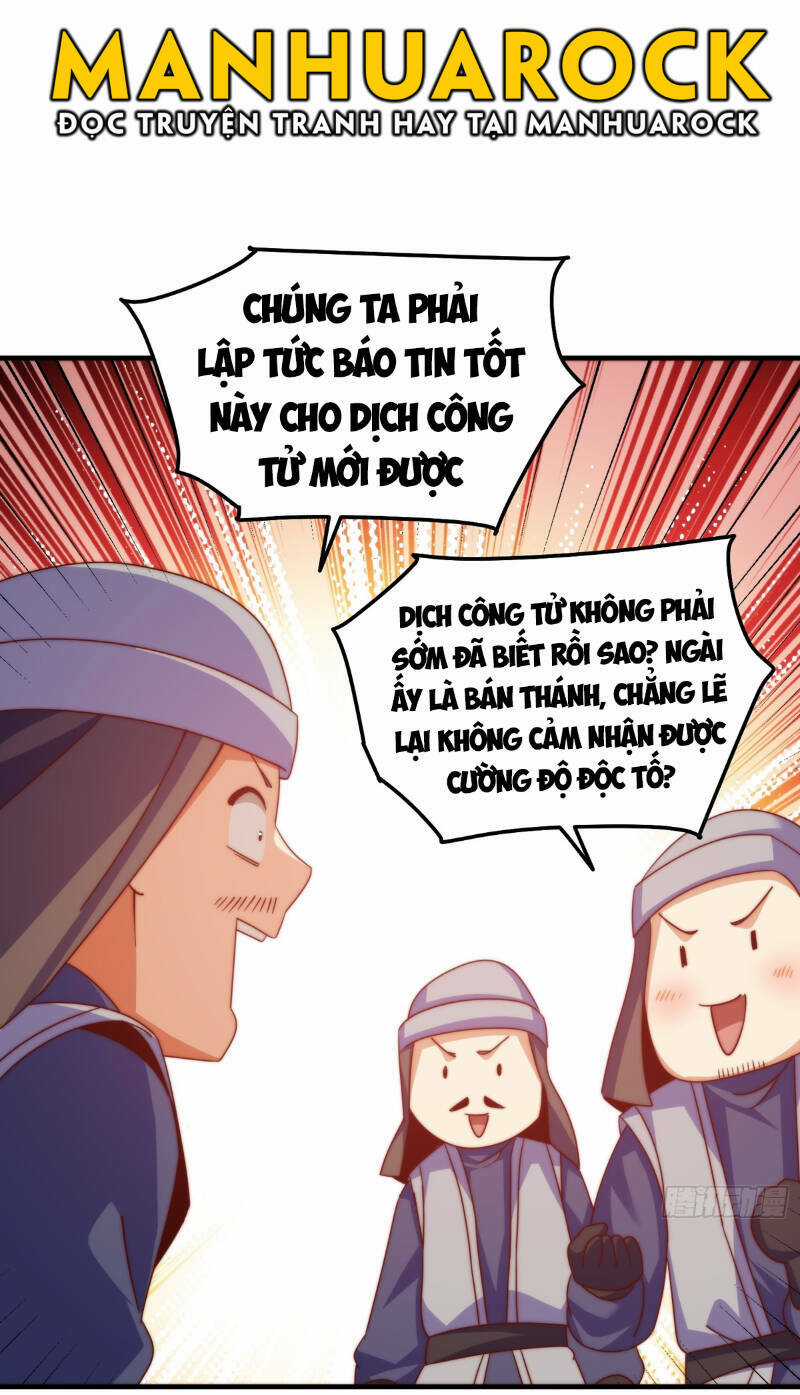 Người Trên Vạn Người Chapter 311 trang 51