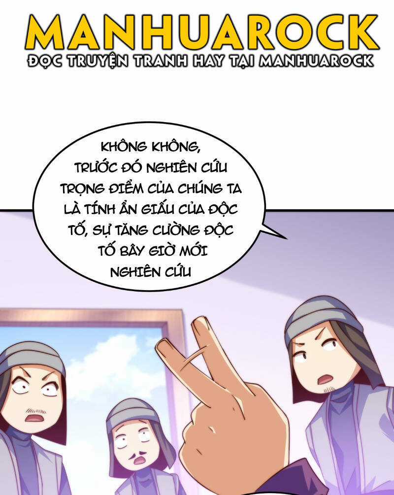 Người Trên Vạn Người Chapter 311 trang 52