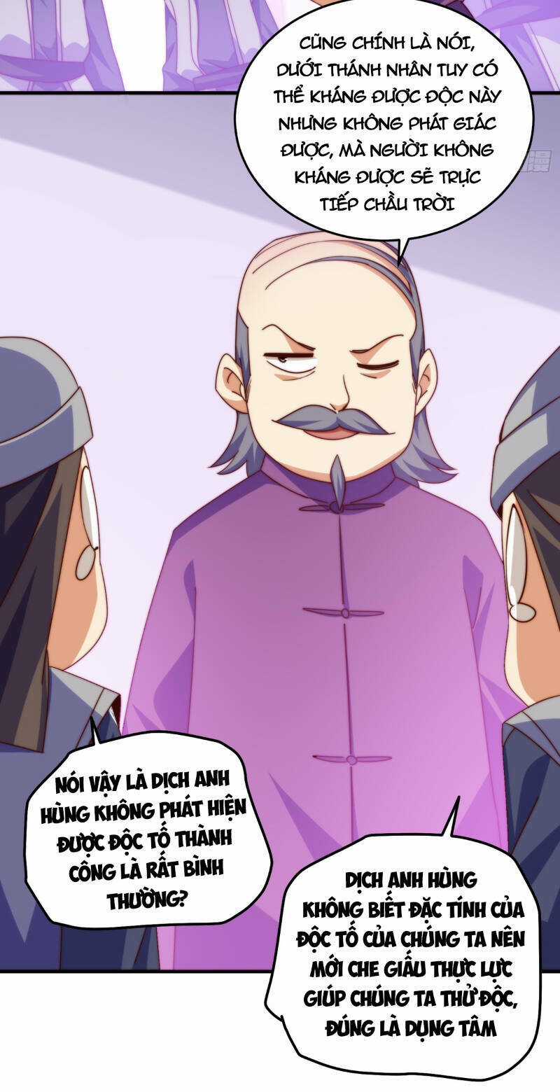 Người Trên Vạn Người Chapter 311 trang 53