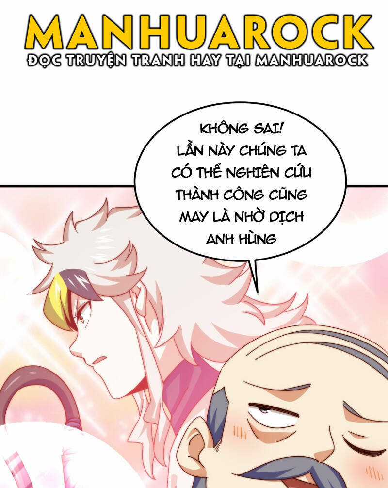 Người Trên Vạn Người Chapter 311 trang 54