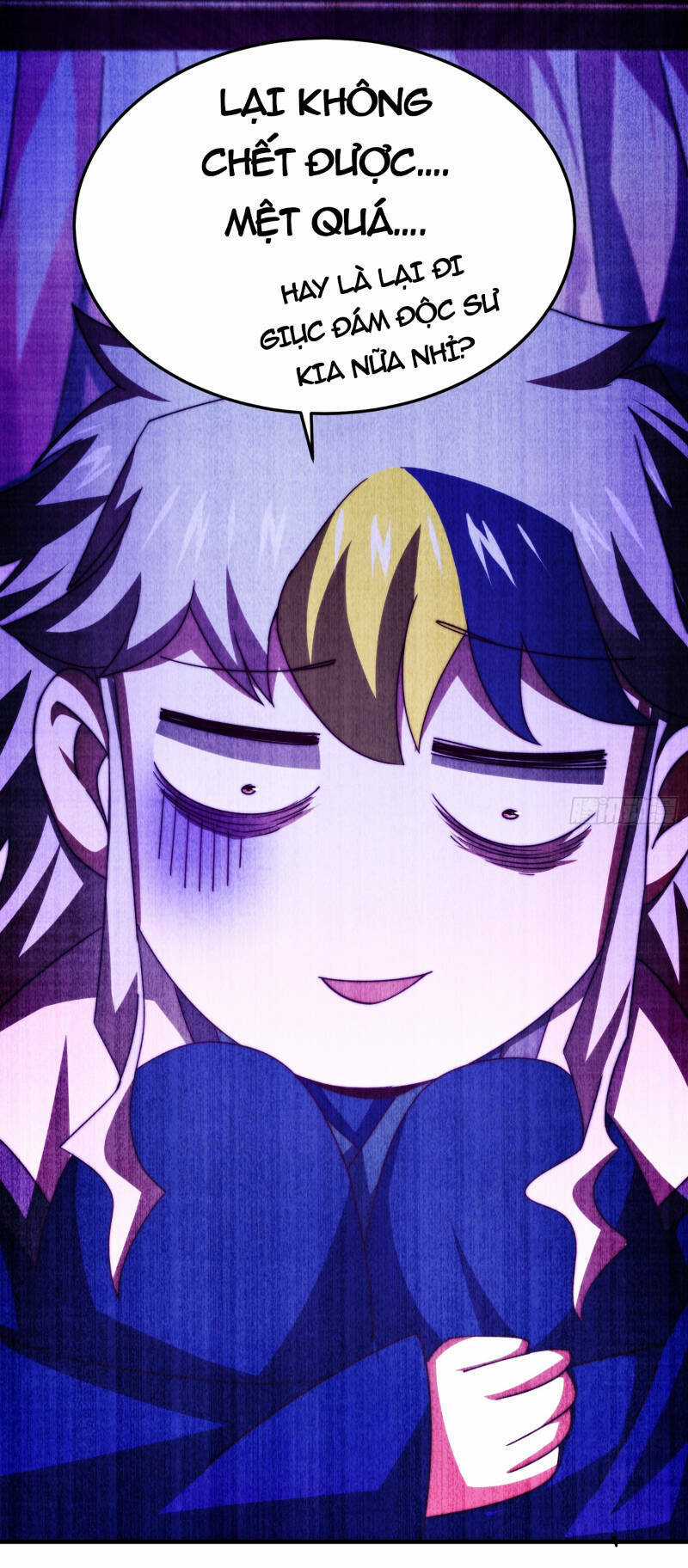 Người Trên Vạn Người Chapter 311 trang 56