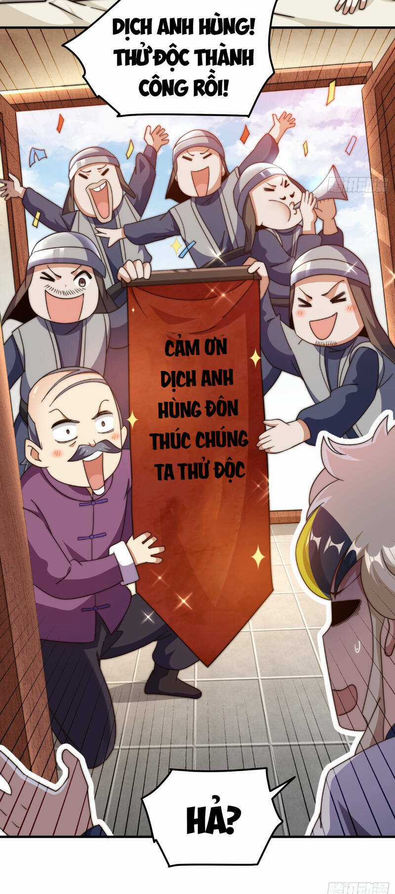 Người Trên Vạn Người Chapter 311 trang 58