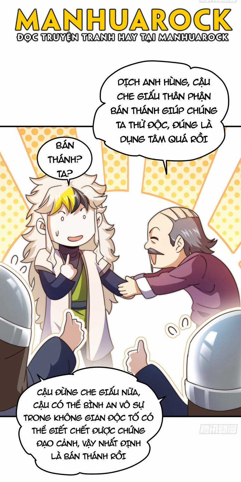 Người Trên Vạn Người Chapter 311 trang 59