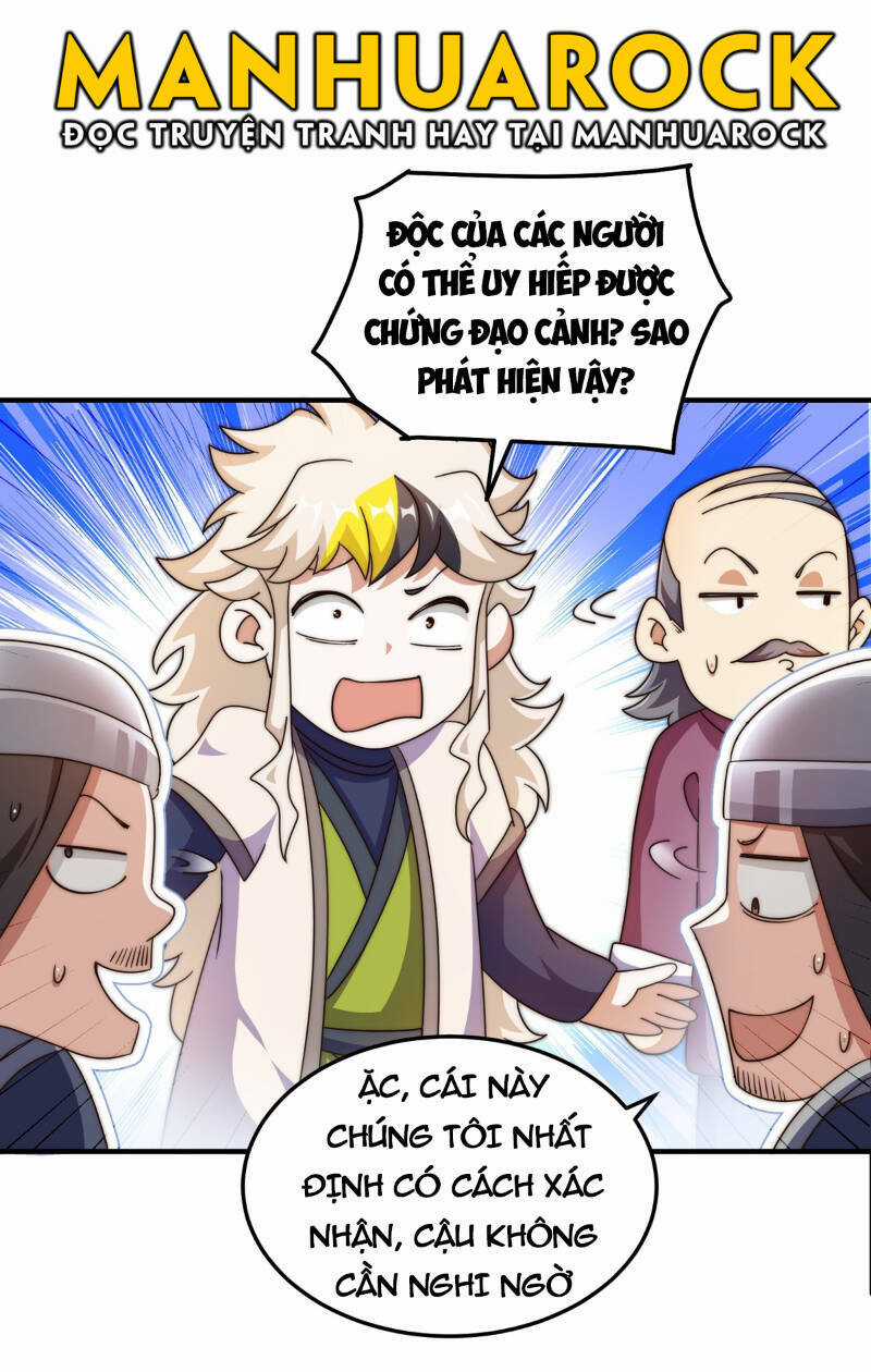 Người Trên Vạn Người Chapter 311 trang 60