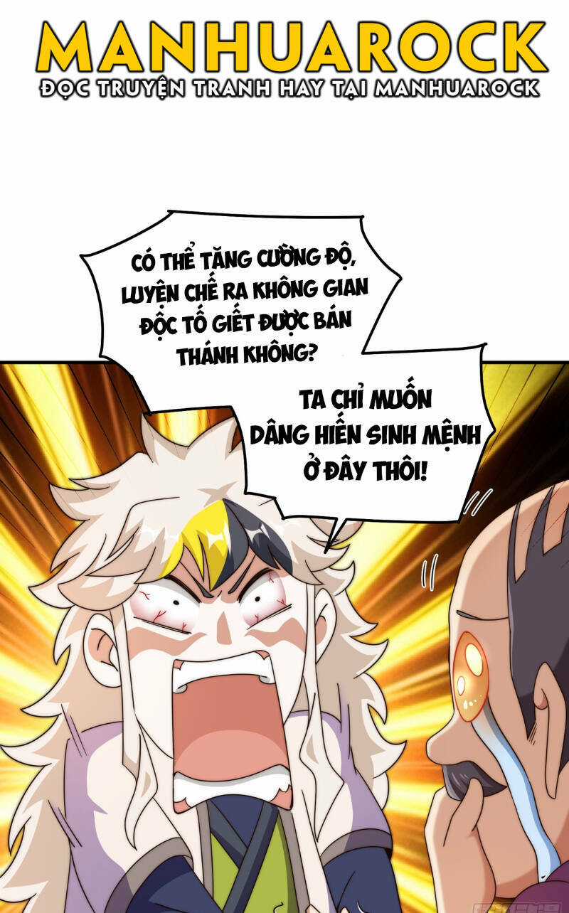 Người Trên Vạn Người Chapter 311 trang 62