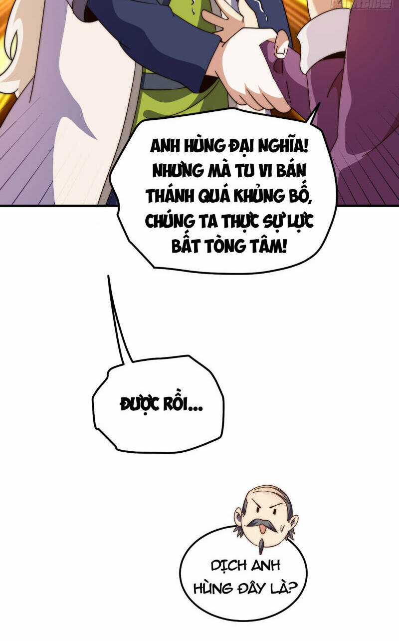 Người Trên Vạn Người Chapter 311 trang 63