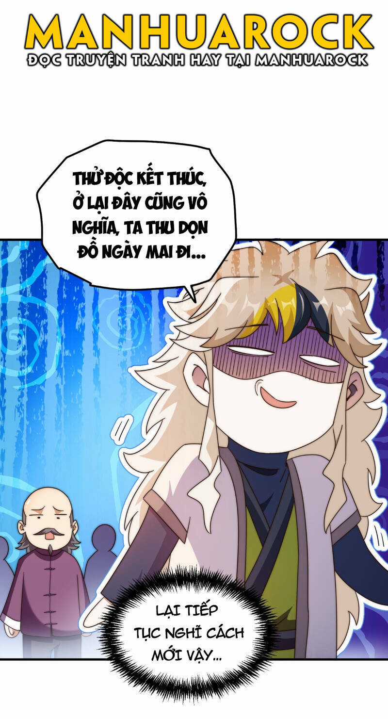 Người Trên Vạn Người Chapter 311 trang 64