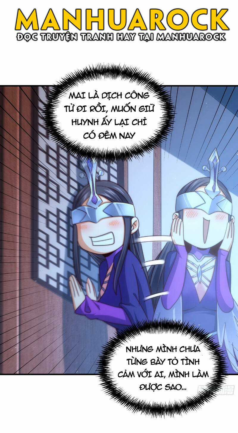 Người Trên Vạn Người Chapter 311 trang 66